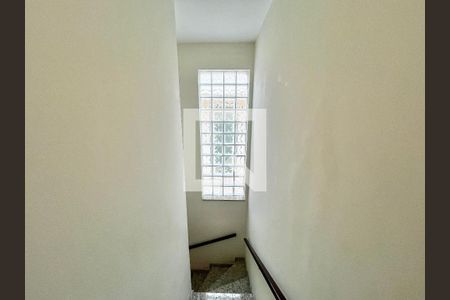 Escada de casa à venda com 3 quartos, 140m² em Parque Mandaqui, São Paulo