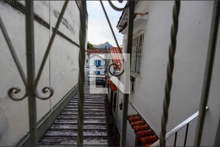 Sala 2 de casa à venda com 5 quartos, 229m² em Vila Isabel, Rio de Janeiro