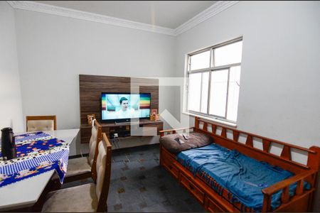 Sala 2 de casa à venda com 5 quartos, 229m² em Vila Isabel, Rio de Janeiro