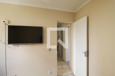 Suíte de apartamento à venda com 3 quartos, 75m² em Vila Bela Vista (zona Norte), São Paulo
