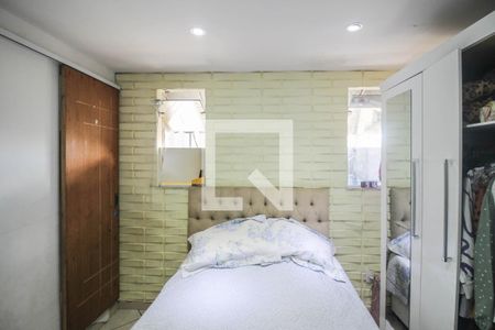 Suíte de casa para alugar com 3 quartos, 110m² em Nossa Senhora de Fatima, Nilópolis