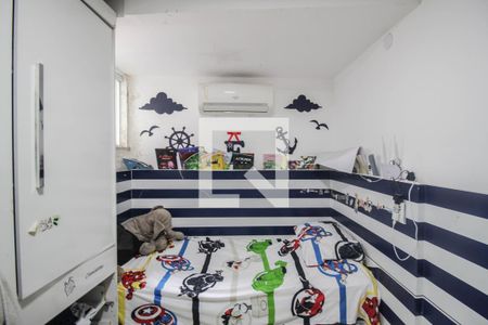 Quarto  de casa para alugar com 3 quartos, 110m² em Nossa Senhora de Fatima, Nilópolis