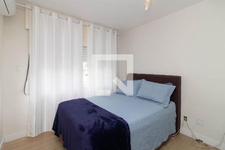 Quarto 2 de apartamento à venda com 3 quartos, 71m² em Cavalhada, Porto Alegre