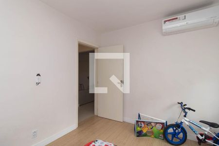 Quarto 1 de apartamento à venda com 3 quartos, 71m² em Cavalhada, Porto Alegre