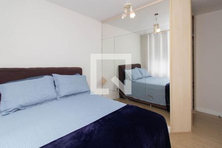 Quarto 2 de apartamento à venda com 3 quartos, 71m² em Cavalhada, Porto Alegre