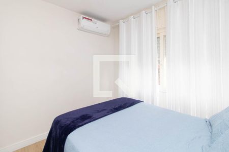 Quarto 2 de apartamento à venda com 3 quartos, 71m² em Cavalhada, Porto Alegre