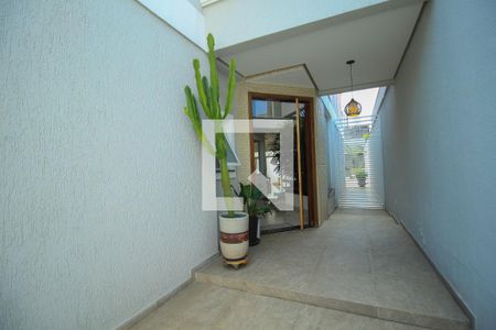 Casa à venda com 3 quartos, 200m² em Mooca, São Paulo