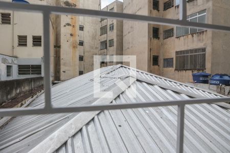Vista do Quarto 1 de apartamento à venda com 2 quartos, 82m² em Santa Cecilia, São Paulo