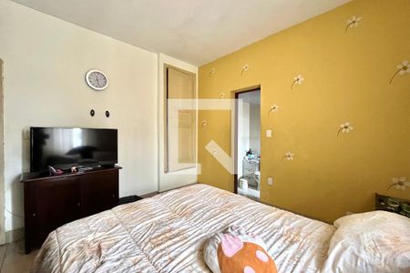 Suite 1 de casa à venda com 3 quartos, 200m² em Vila Guarani (z Sul), São Paulo