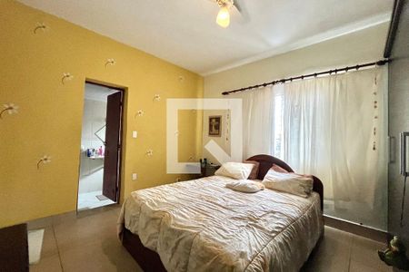 Suite 1 de casa à venda com 3 quartos, 200m² em Vila Guarani (z Sul), São Paulo