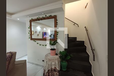 Sala de casa à venda com 3 quartos, 140m² em Cursino, São Paulo