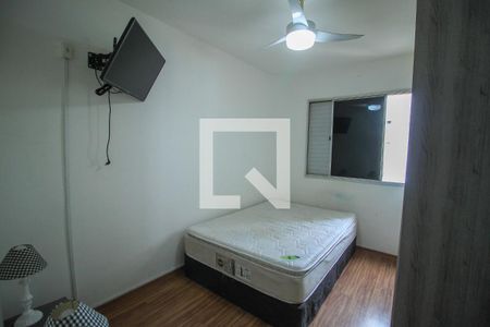 Quarto 1 de apartamento para alugar com 1 quarto, 40m² em Belenzinho, São Paulo