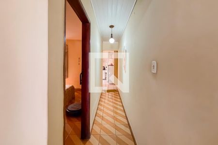 Corredor de casa à venda com 1 quarto, 223m² em Bosque da Saúde, São Paulo