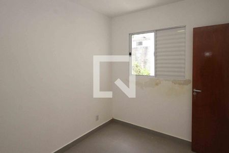 Quarto de apartamento para alugar com 1 quarto, 30m² em Vila Paulo Silas, São Paulo