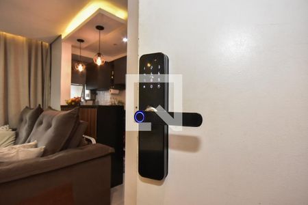 Fechadura Eletrônica de apartamento para alugar com 3 quartos, 64m² em Jardim Parque Morumbi, São Paulo