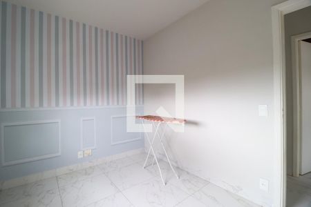 Quarto 2 de apartamento para alugar com 3 quartos, 76m² em Lagoinha, Uberlândia