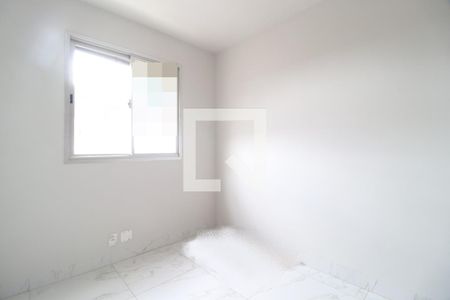 Quarto 1 de apartamento para alugar com 3 quartos, 76m² em Lagoinha, Uberlândia