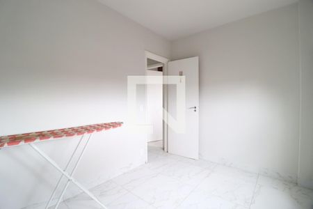 Quarto 2 de apartamento para alugar com 3 quartos, 76m² em Lagoinha, Uberlândia