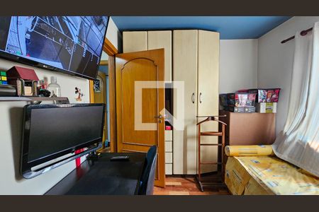 Quarto 2 de casa à venda com 5 quartos, 252m² em Cupecê, São Paulo