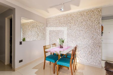 Sala de apartamento para alugar com 3 quartos, 81m² em Vila Olímpia, São Paulo