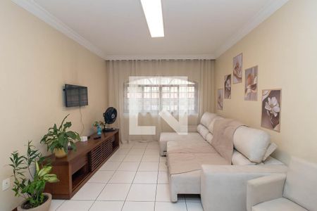 Sala de casa à venda com 4 quartos, 200m² em Vila Nova Mazzei, São Paulo