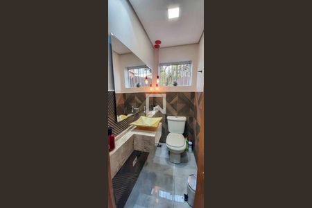 Casa para alugar com 4 quartos, 142m² em Rochdale, Osasco
