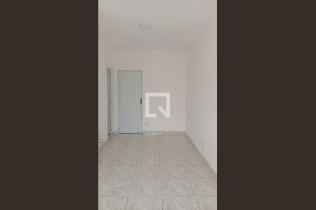 Sala de apartamento para alugar com 1 quarto, 40m² em Vila Mangalot, São Paulo