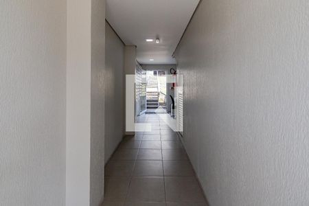 Área comum de apartamento à venda com 1 quarto, 82m² em Santo Antônio, Porto Alegre