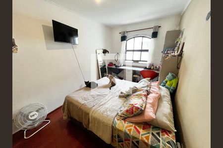 Quarto 1 de casa à venda com 3 quartos, 225m² em Vila Prado, São Paulo