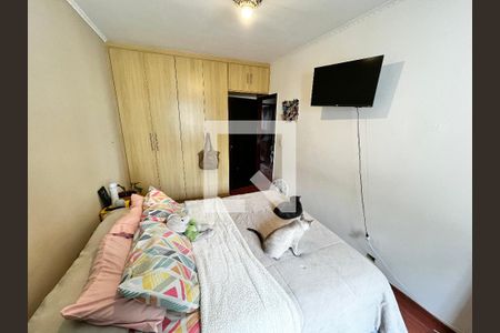 Quarto 1 de casa à venda com 3 quartos, 225m² em Vila Prado, São Paulo