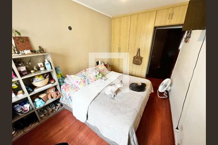 Quarto 1 de casa à venda com 3 quartos, 225m² em Vila Prado, São Paulo