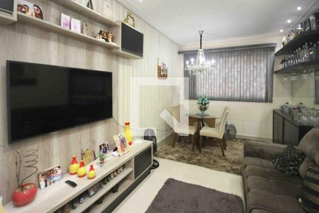 Casa para alugar com 1 quarto, 90m² em Vila California, São Paulo