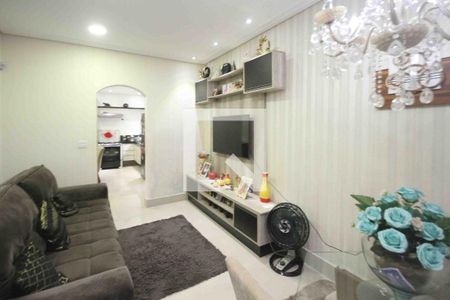 Casa para alugar com 1 quarto, 90m² em Vila California, São Paulo