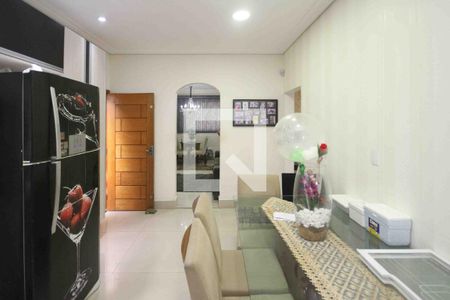 Casa para alugar com 1 quarto, 90m² em Vila California, São Paulo