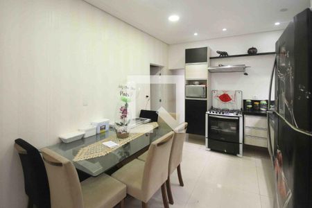 Casa para alugar com 1 quarto, 90m² em Vila California, São Paulo