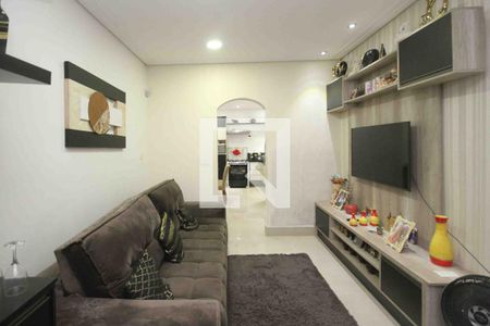 Casa para alugar com 1 quarto, 90m² em Vila California, São Paulo