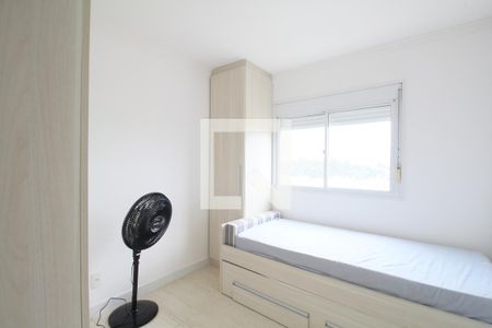 Quarto de apartamento para alugar com 3 quartos, 125m² em Jardim Vazani, São Paulo