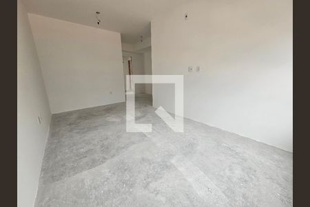 Suíte 1 de apartamento à venda com 3 quartos, 151m² em Brooklin, São Paulo