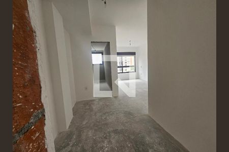 Suíte 1 de apartamento à venda com 3 quartos, 151m² em Brooklin, São Paulo