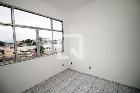 Quarto 1 de apartamento à venda com 3 quartos, 78m² em Colégio, Rio de Janeiro