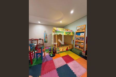 Foto 05 de apartamento à venda com 3 quartos, 80m² em Vila Gumercindo, São Paulo