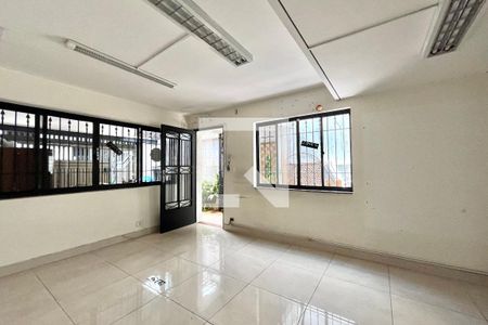 Sala de casa à venda com 3 quartos, 136m² em Vila da Saúde, São Paulo