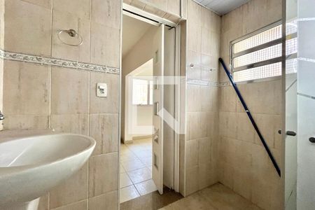 Banheiro da Suíte de casa à venda com 3 quartos, 136m² em Vila da Saúde, São Paulo