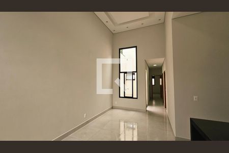 Casa para alugar com 3 quartos, 115m² em Loteamento Serra dos Cristais, Várzea Paulista