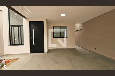 Casa à venda com 3 quartos, 105m² em Loteamento Serra dos Cristais, Várzea Paulista