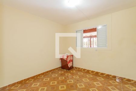 Quarto de casa para alugar com 1 quarto, 47m² em Jardim Ype, Osasco