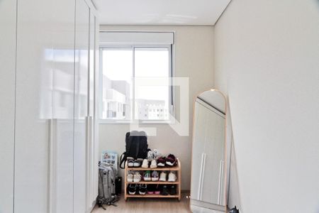 Quarto 1 de apartamento à venda com 2 quartos, 39m² em Vila Pirituba, São Paulo