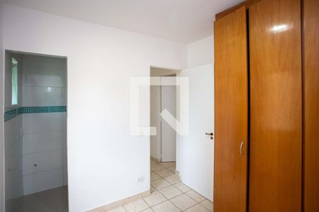 Quarto Suíte de apartamento para alugar com 3 quartos, 77m² em Centro, Diadema