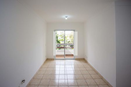 Sala de apartamento para alugar com 3 quartos, 77m² em Centro, Diadema