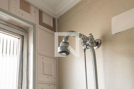 Suíte 1 - Banheiro de apartamento à venda com 2 quartos, 110m² em Paraíso, São Paulo